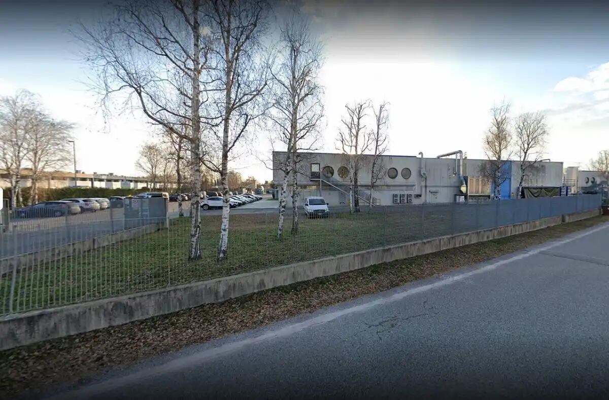 Maxi furto da 150mila euro alla Freud di Martignacco, utilizzato il furgone rubato ad un'altra ditta - 