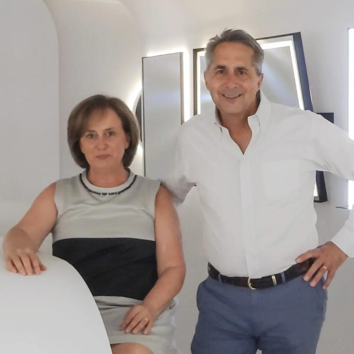 Il nuovo brand Vanità Living al Salone del Mobile - 