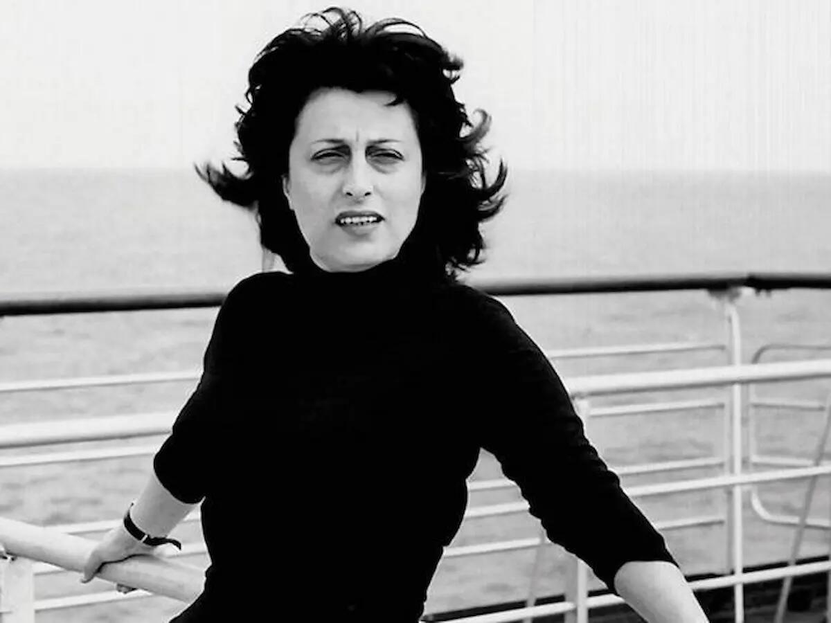 Palmanova accoglie “Aperitivo con l’arte” dedicato a Anna Magnani - 