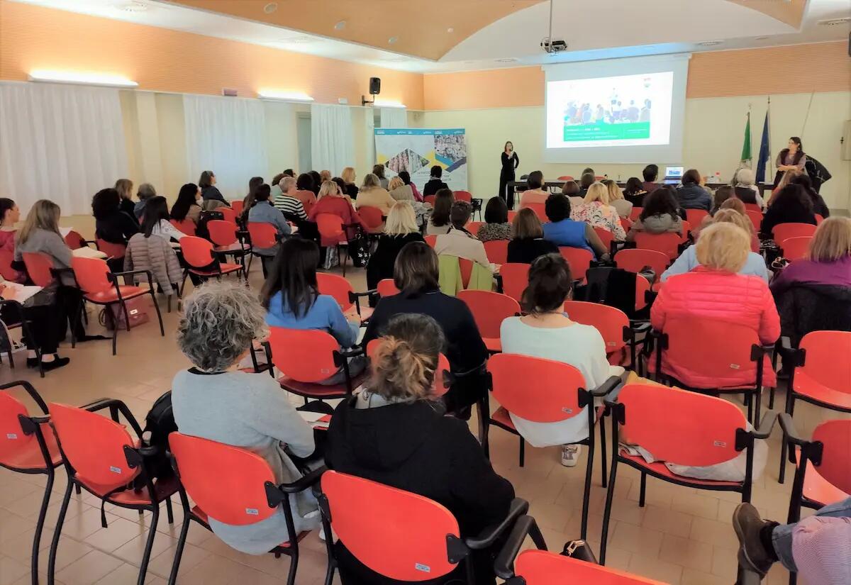 Formazione per 90 docenti su Disturbi Specifici dell’Apprendimento - 