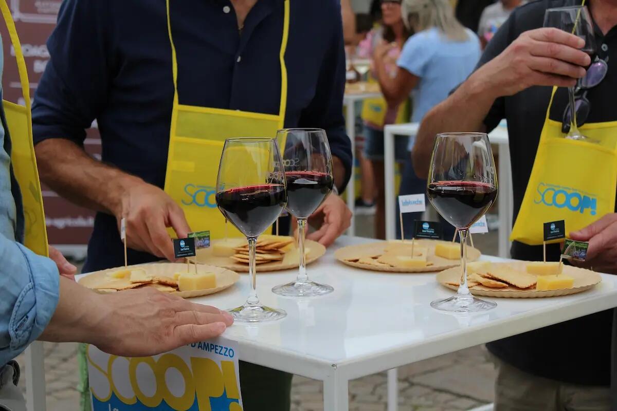 Le coop bellunesi e trevigiane tra le stelle, a Cortina d’Ampezzo per i Campionati Italiani di Astronomia - 