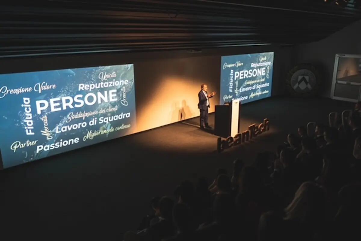 La friulana beanTech continua a crescere puntando su lavoro ibrido, formazione e welfare aziendale - 