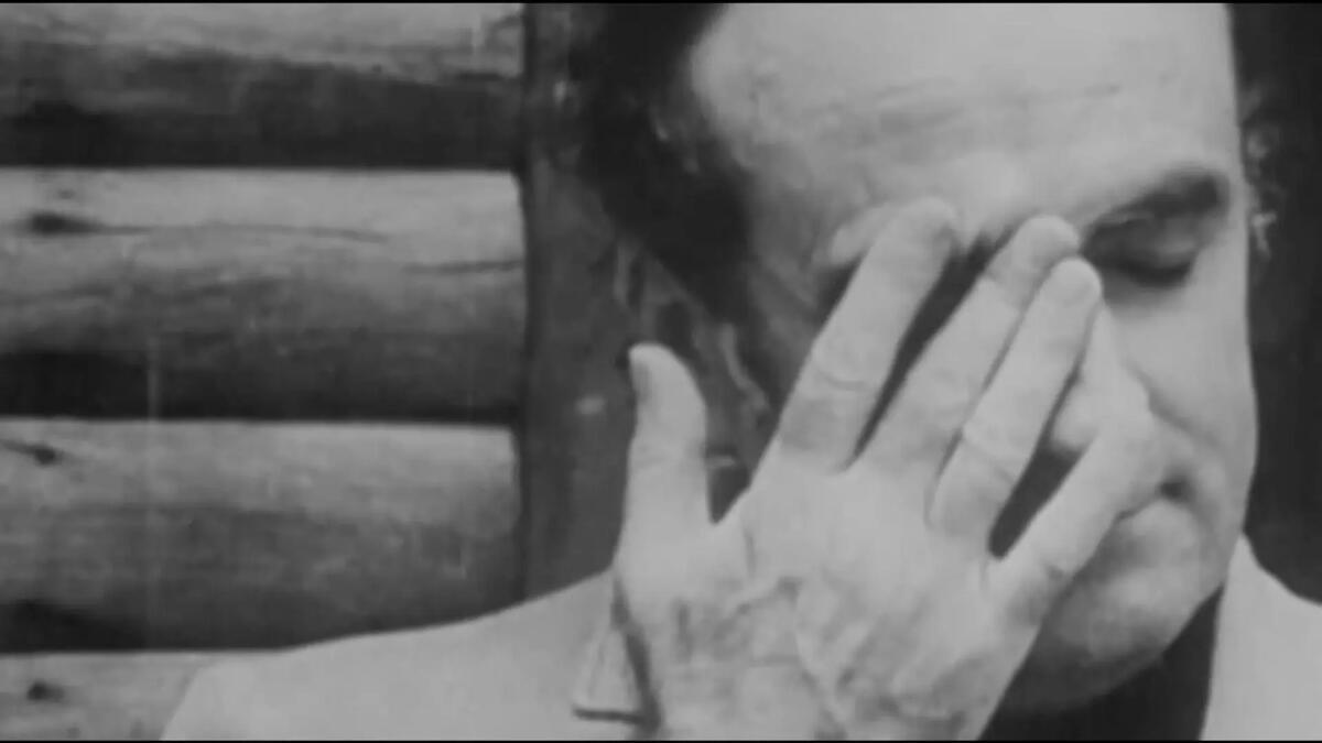 A Padova il film "Logos Zanzotto", omaggio al grande poeta che fu alumno dell'ateneo patavino - 