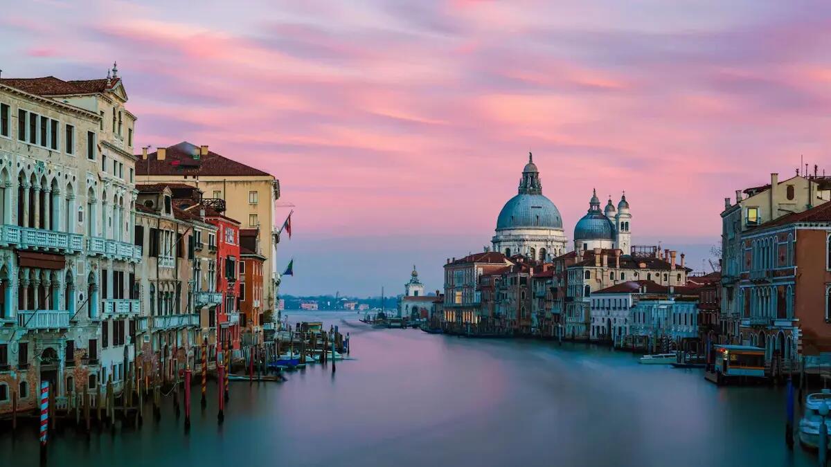 Quelle volte che Venezia è divenuta capitale del poker - 