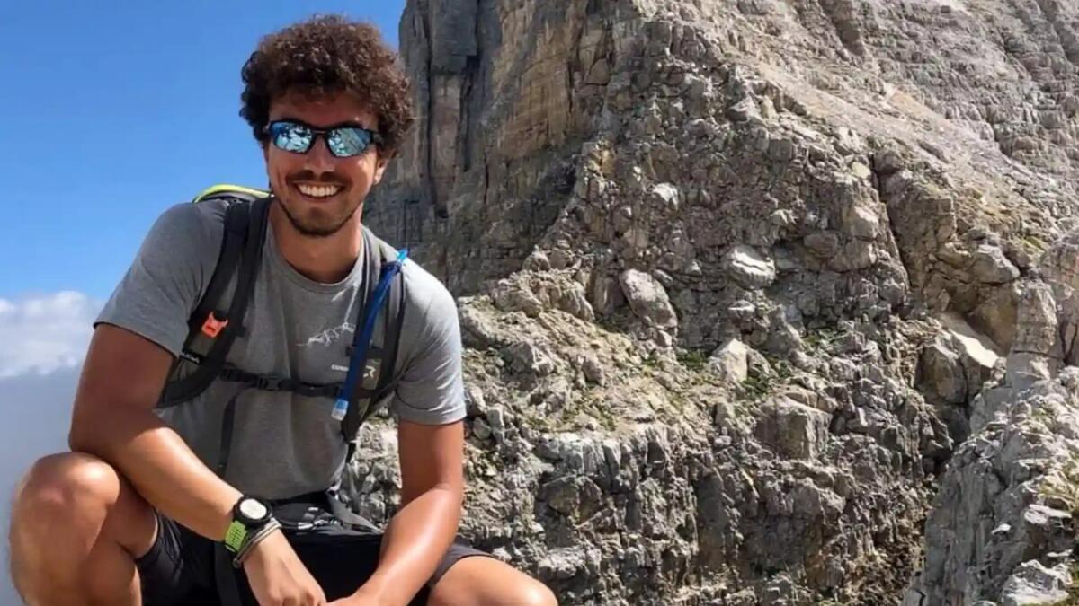 Valanga in Norvegia, morto Matteo Cazzola. L'alpinista di Vicenza era in ferie con gli amici - 