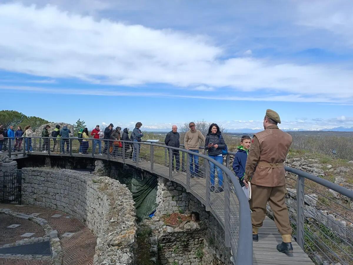 Monfalcone protagonista di un altro grande fine settimana ricco di appuntamenti - 