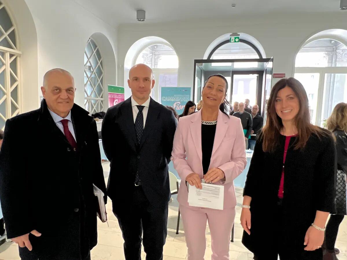 Tante candidature per il recruiting day organizzato dal Comune di Monfalcone, Fincantieri e Regione Fvg - 