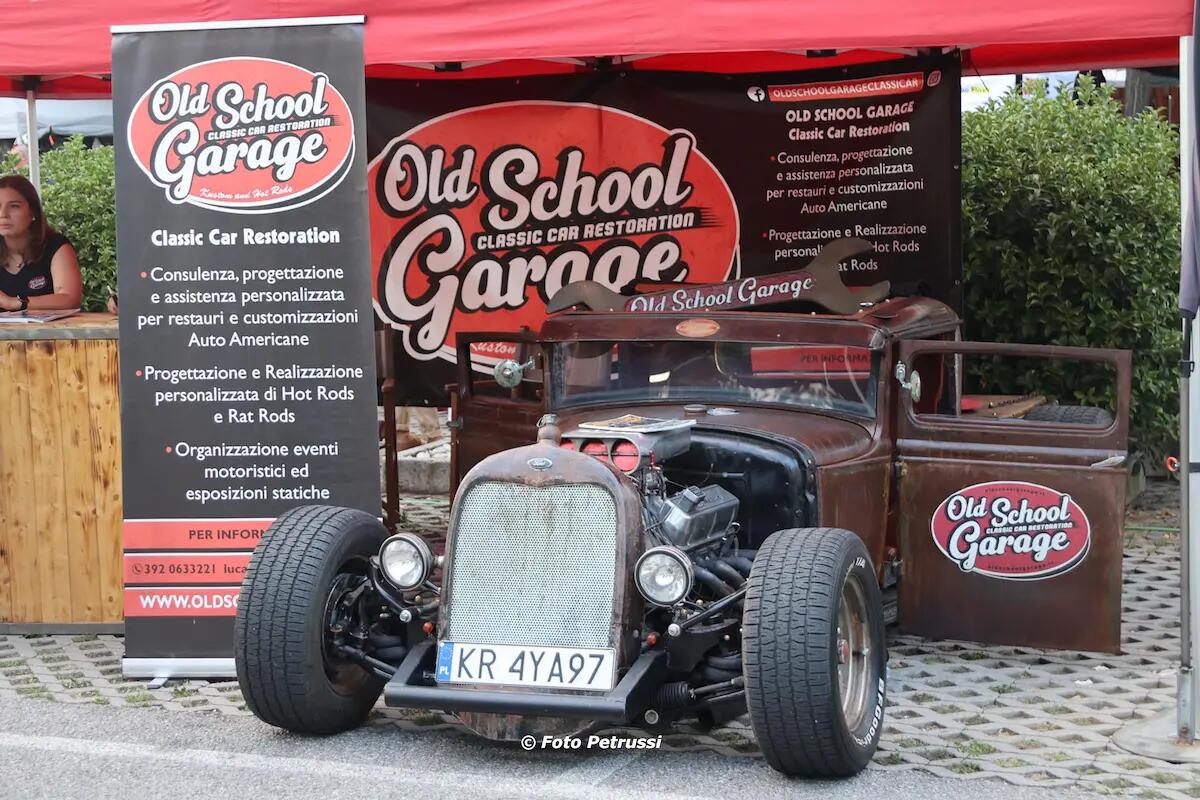 Custom Show East Edition, il 28 e il 29 aprile inizia la quinta edizione a Città Fiera - 