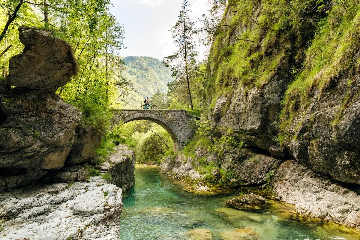 "Un ponte tra le montagne" il 29, 30 aprile e 1 maggio, eventi per tutta la famiglia alla scoperta della Val Meduna - 