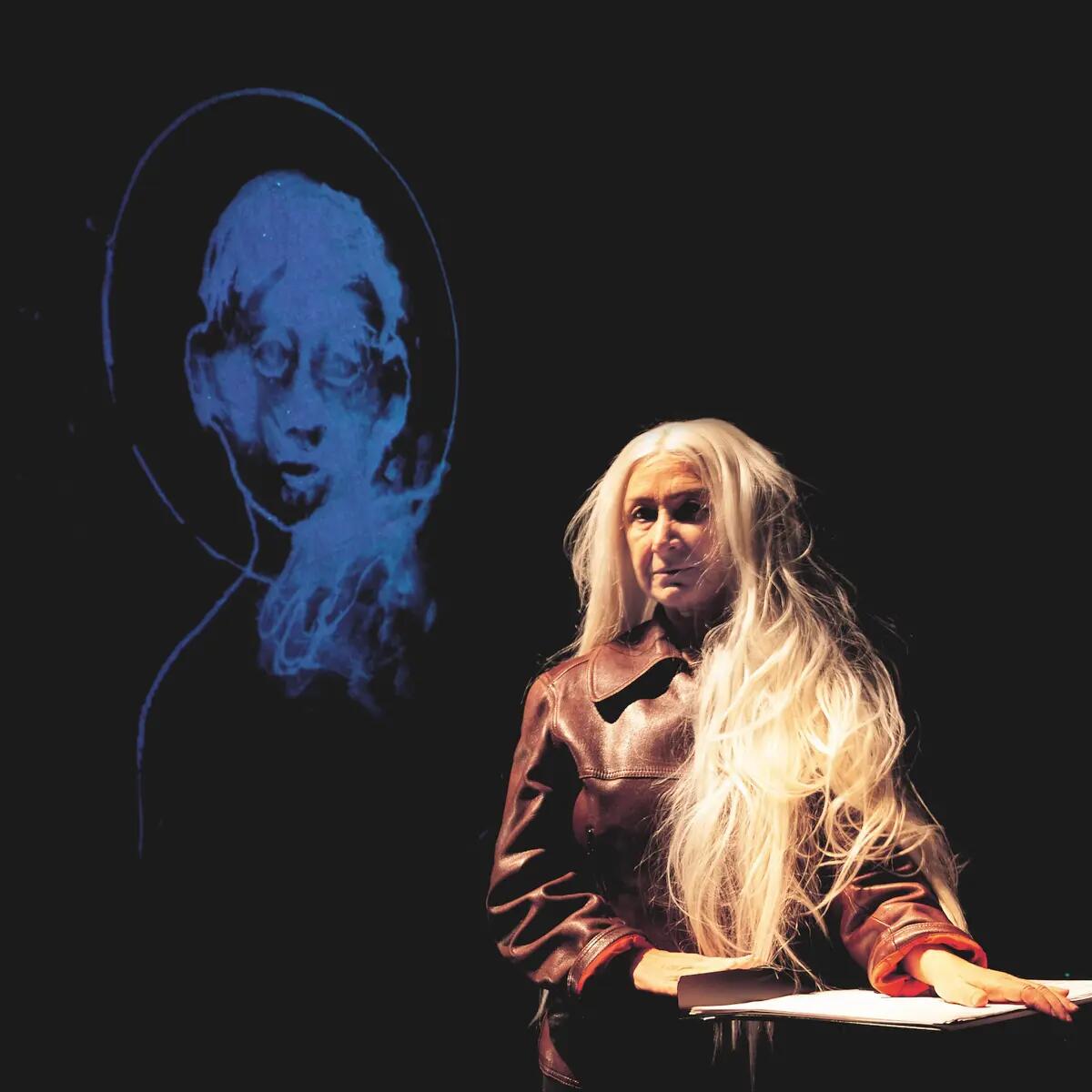 Al Teatro Verdi di Pordenone, in esclusiva regionale va in scena “Madre”, di Marco Martinelli - 