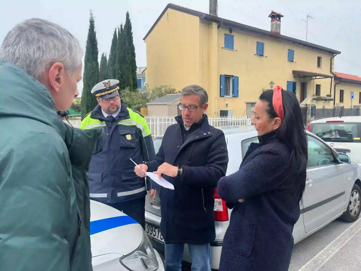 Monfalcone, verifica dello stato dell'arte dei lavori pubblici - 