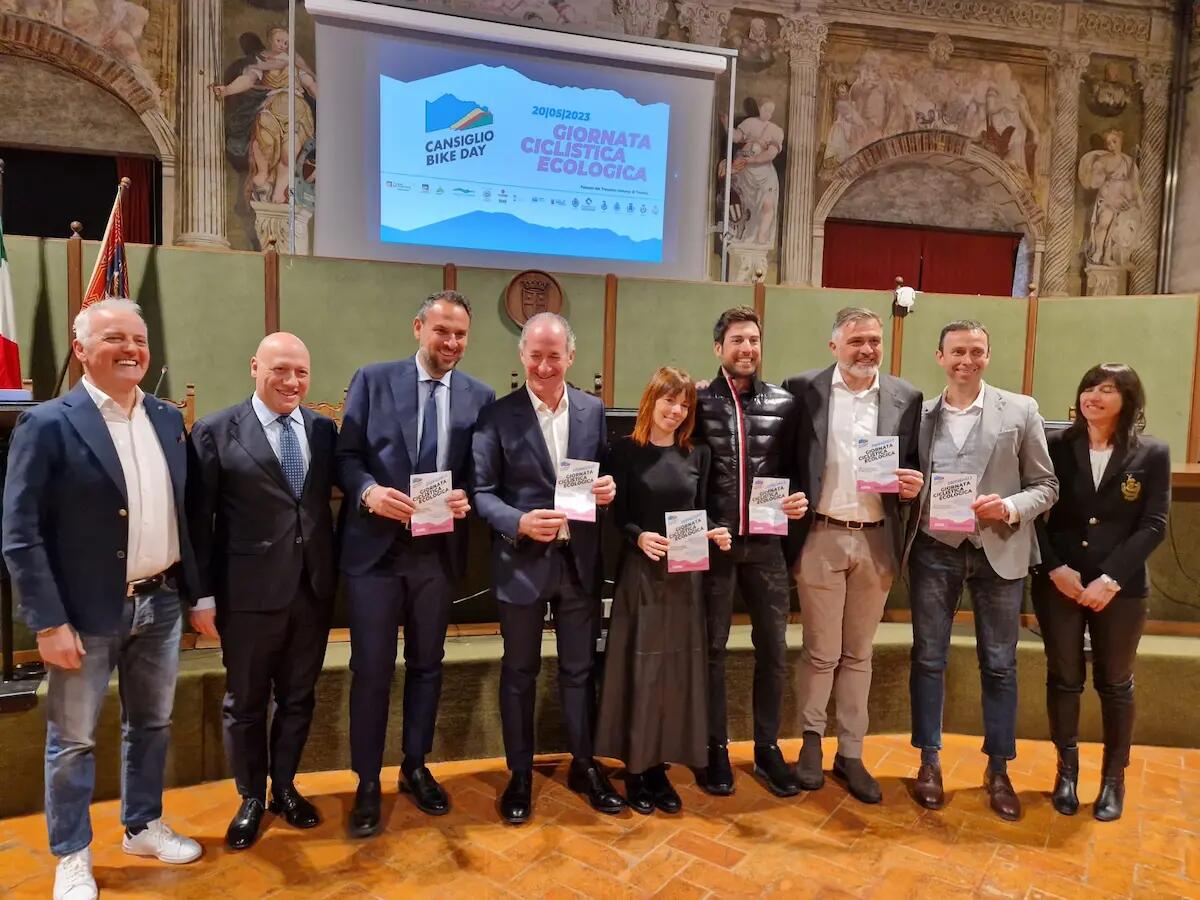 Bici e turismo sostenibile, nasce Cansiglio bike day - 