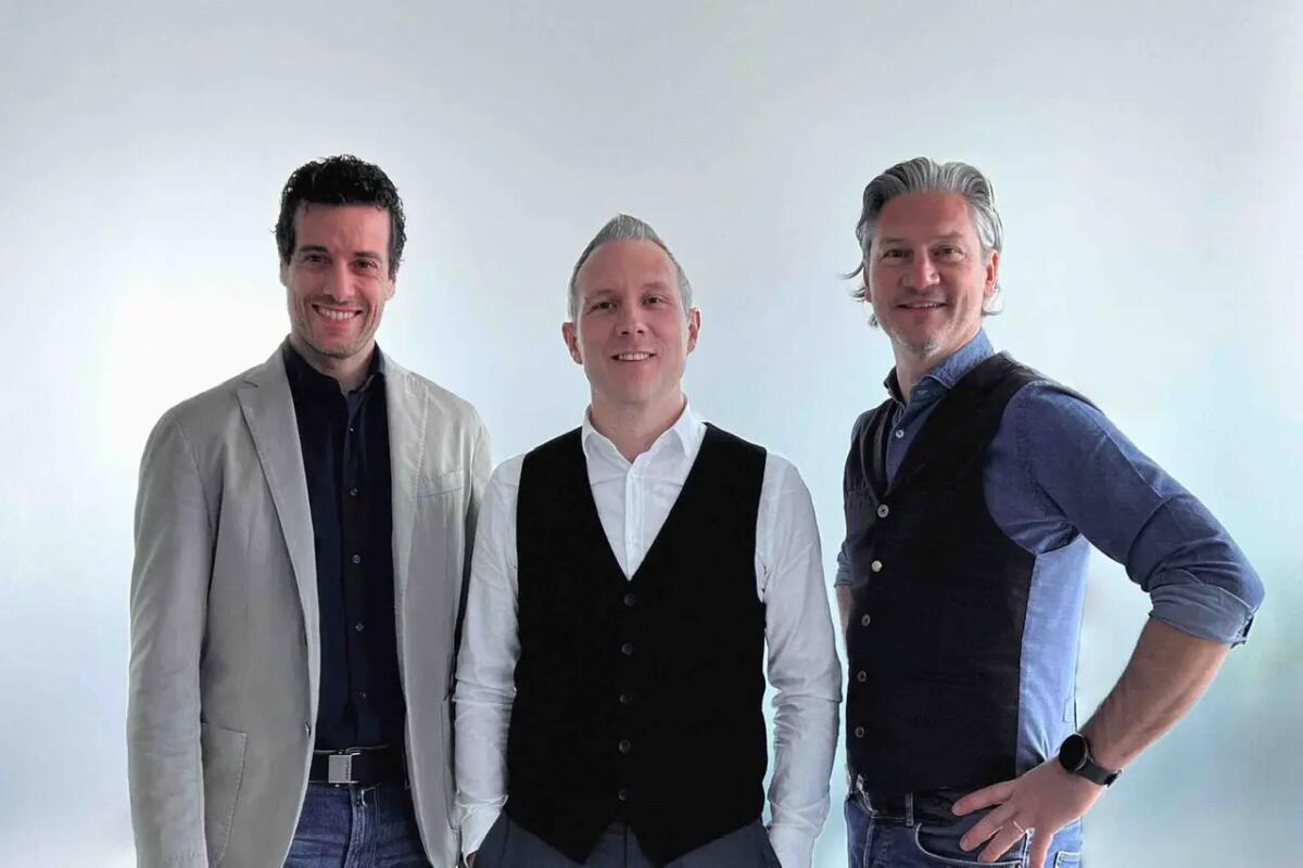 Eurostep partecipa alla tappa veneta del road-show di Forbes e Confindustria Veneto Est - 