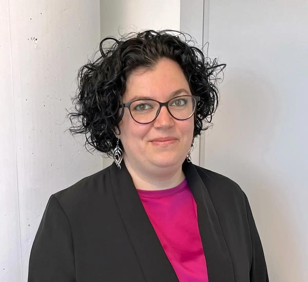 Ulss4, Luana Cibin è il nuovo Direttore del Servizio Epidemiologia - 