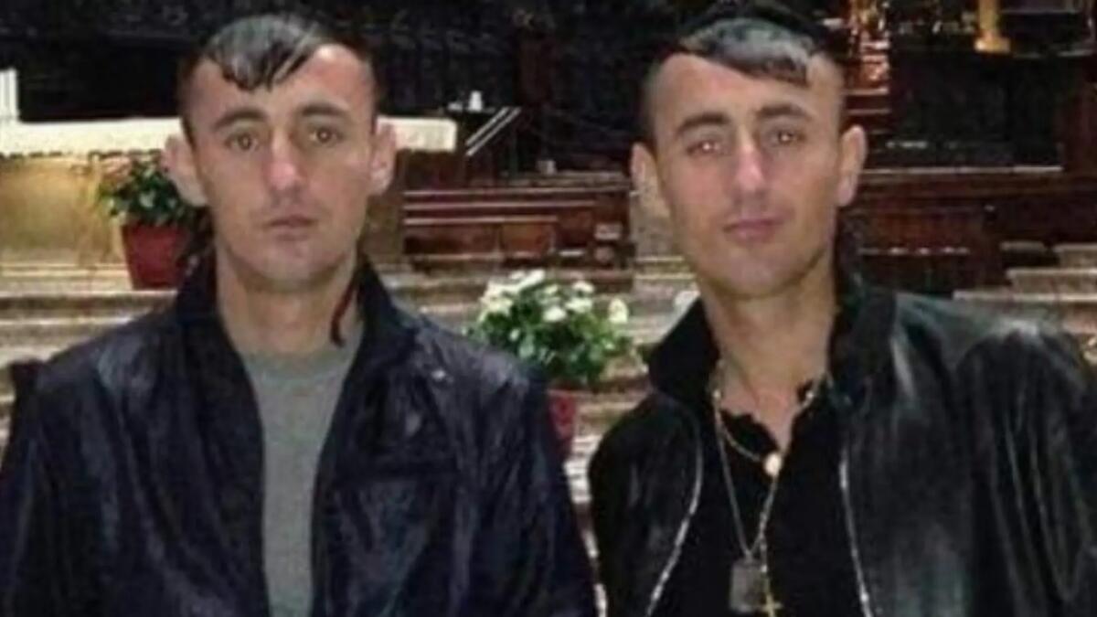 Continui furti con il "foro nell'infisso": si cercano i due malviventi - 