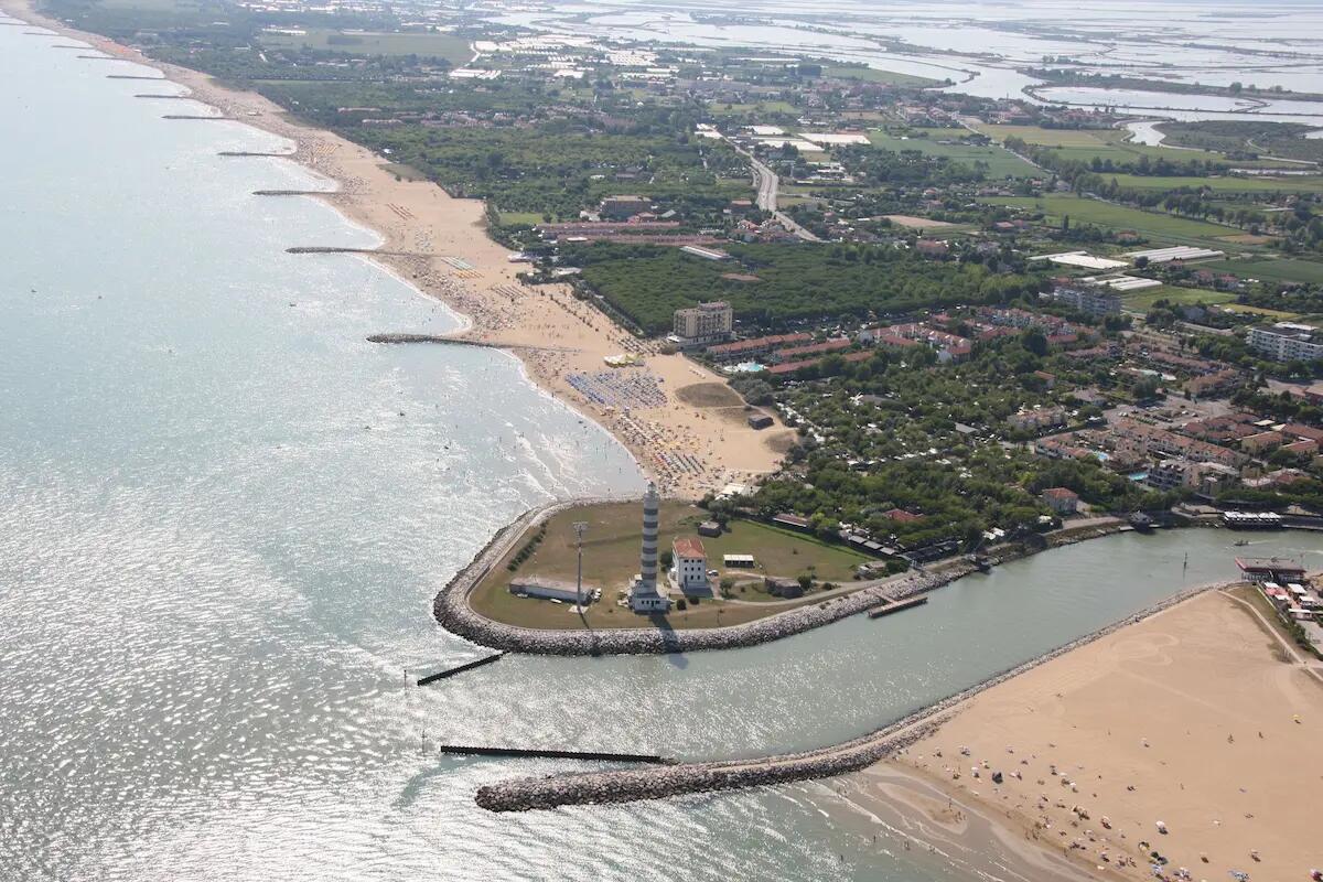 Cavallino-Treporti si prepara alla stagione turistica 2023 - 