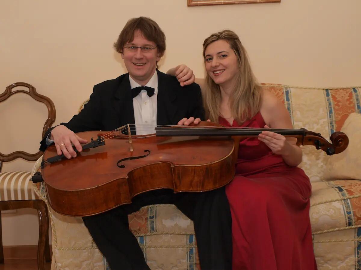 Swing, jazz e musica da film al Castello di Miramare - 