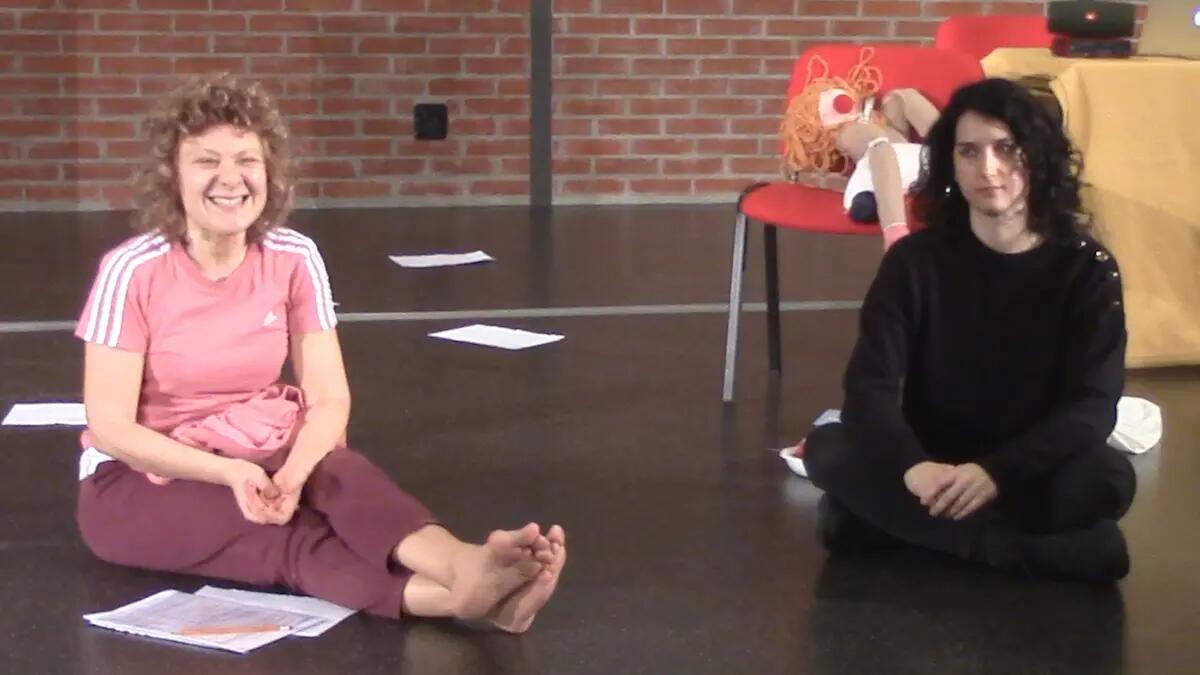 A Monfalcone, il 3 maggio, l'inedito laboratorio teatrale Artinsieme - 