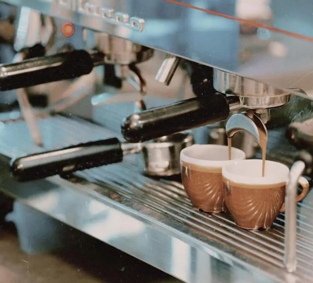 Gradisca d'Isonzo, la San Marco ospita la sua prima masterclass di assaggio di caffè - 