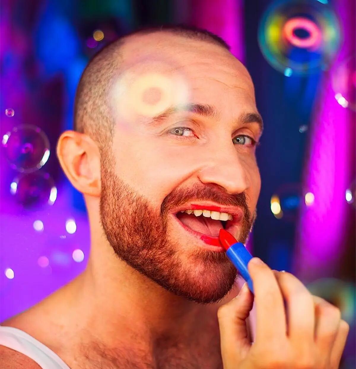 Mestre, Paolo Camillo chiude la rassegna “In piedi” al Teatro del Parco - 