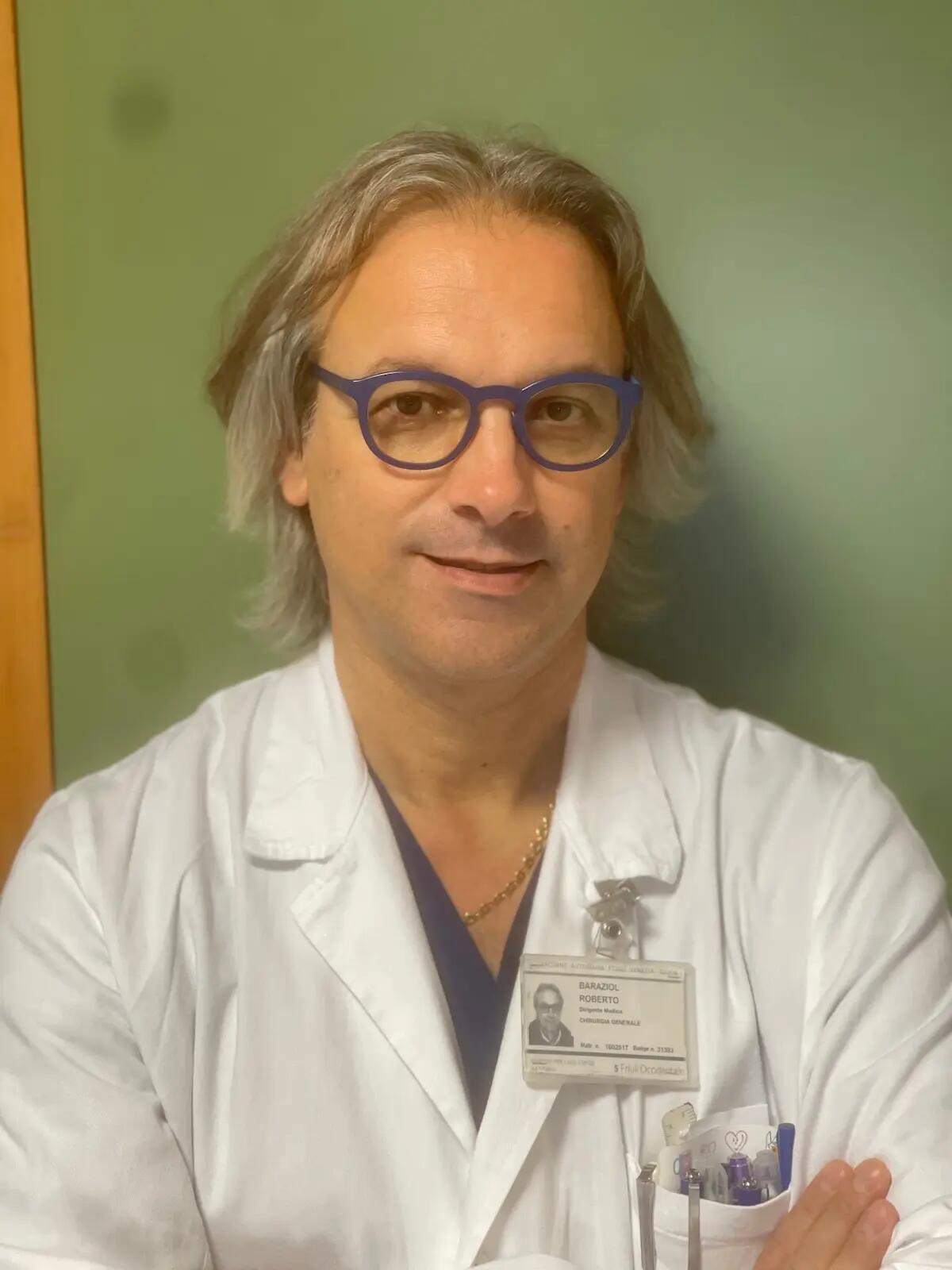 Dragondoro 2023, il premio va a Roberto Baraziol -