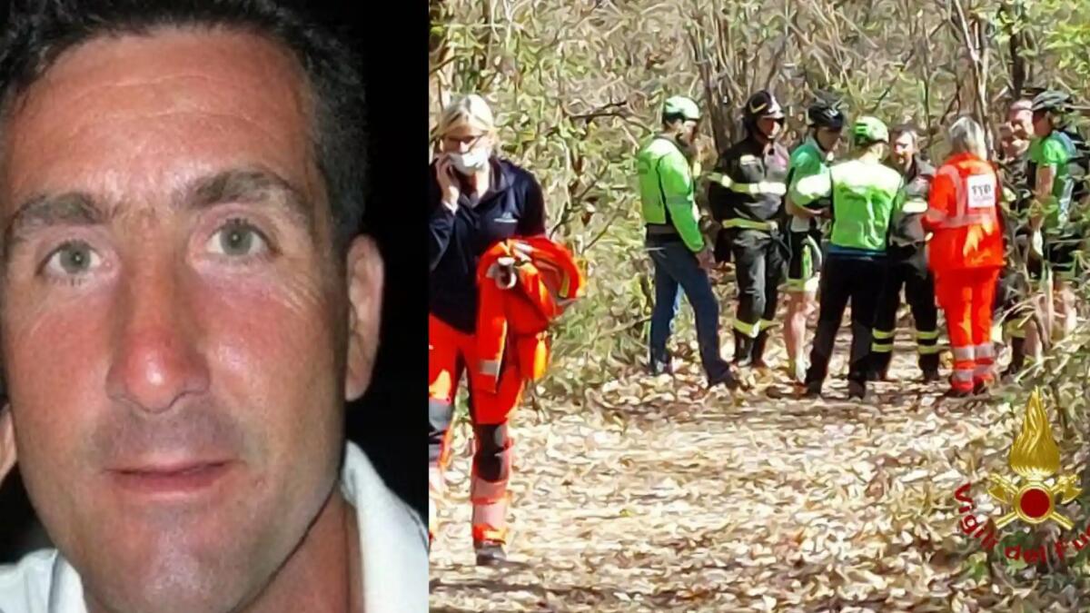 Malore in bici, morto a 57anni l'imprenditore veneto Carlo Tomasella - 