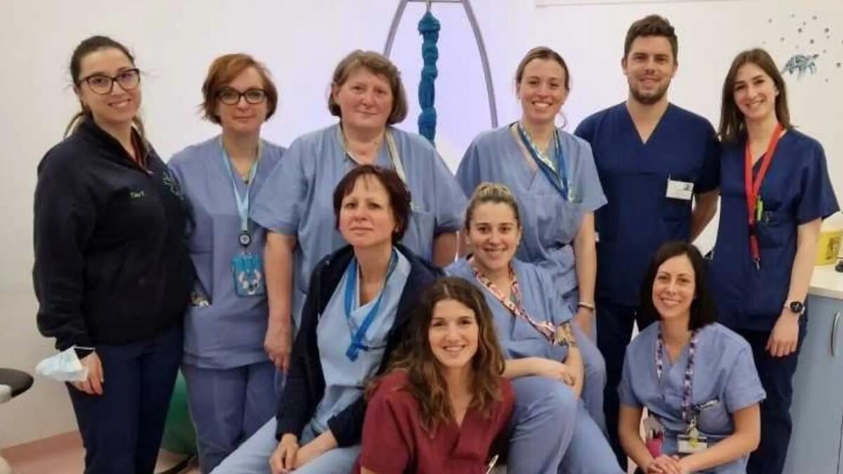 Effettuata a Udine la prima donazione di placenta in Regione - 