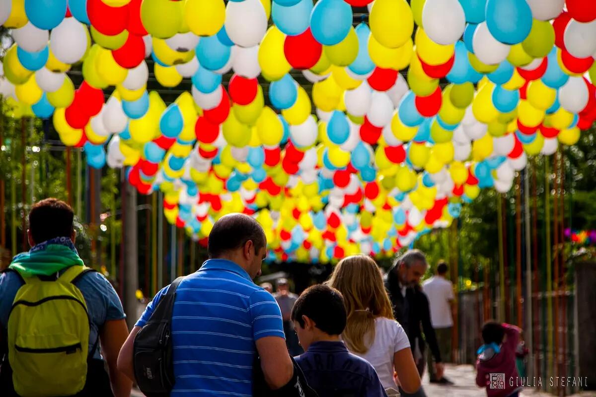 Tutto pronto per Tucogiò 2023: il festival torna a Monastier di Treviso dal 2 al 4 giugno - 