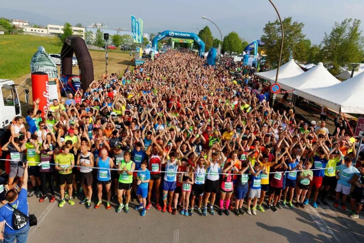 La Duerocche vola oltre i 3000 iscritti -