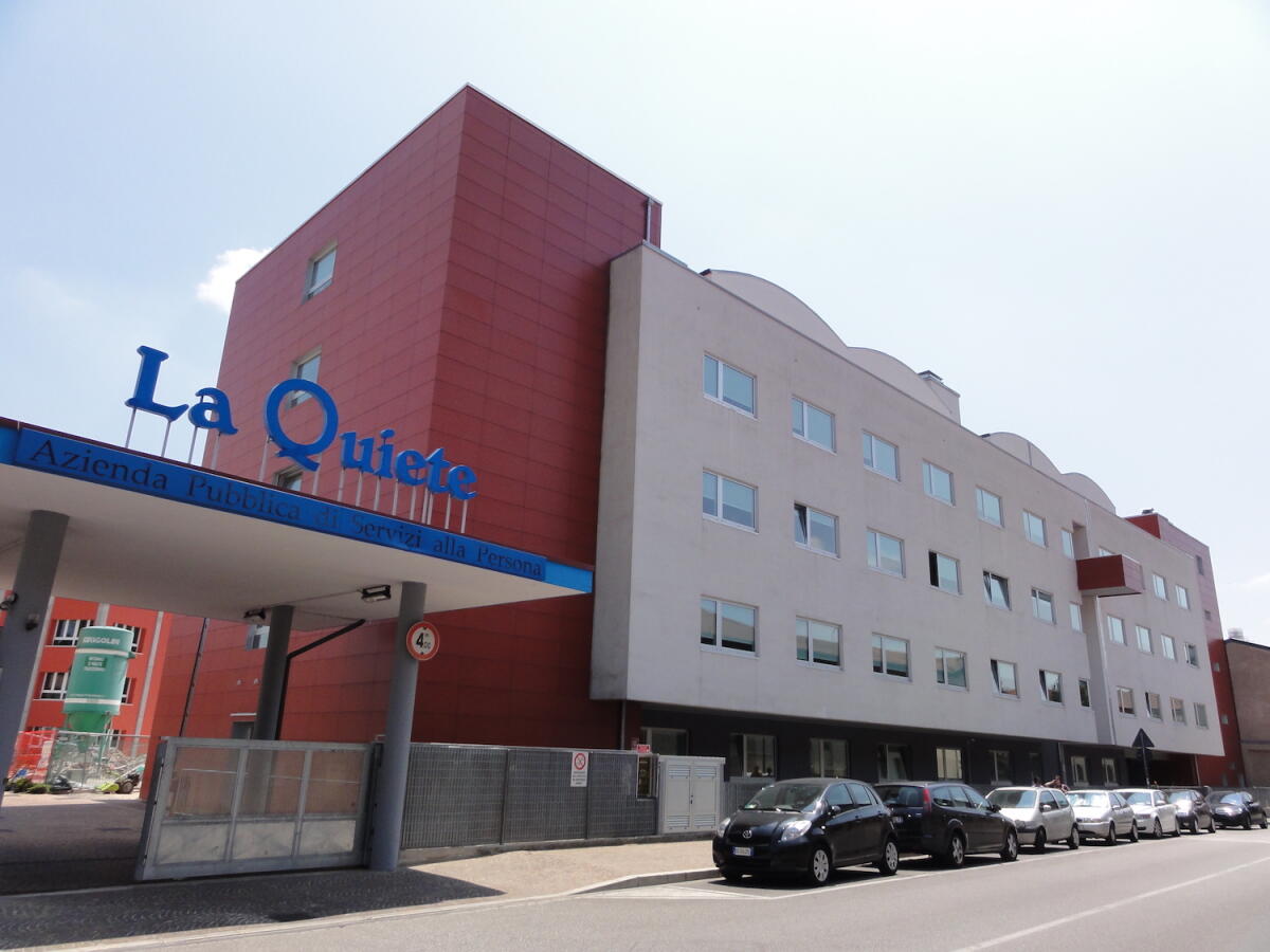 La Quiete è la prima Asp del FVG ad eseguire la nomina prevista da regolamento regionale - 