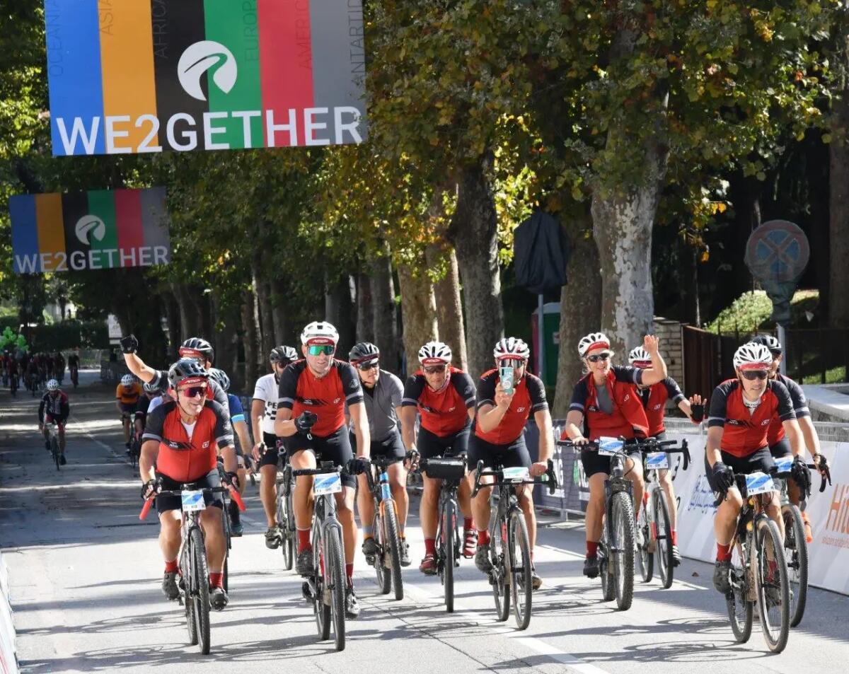 Prosecco Cycling sarà anche Gravel Contest: iscrizioni aperte dal 5 aprile - 