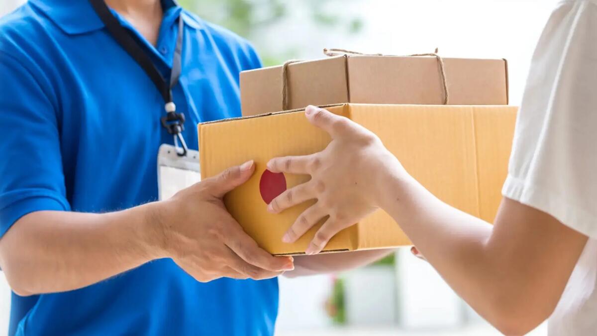 Mastering GLS Italia Parcel Tracking: Tips and Tricks - 