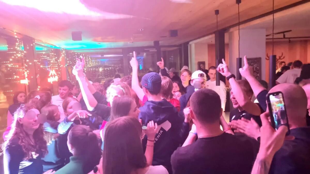 I temi dell’adolescenza in primo piano a Sappada con l’Associazione 676 - 