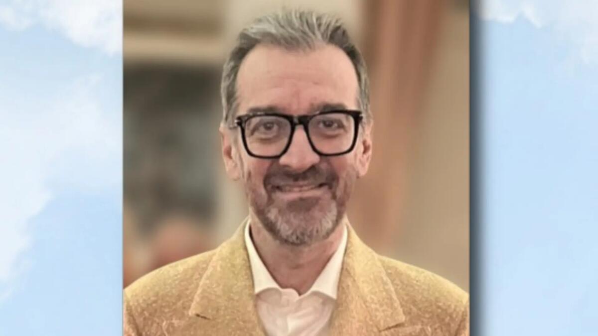 Il Friuli occidentale piange la morte del 50enne Andrea Polesello, imprenditore del mobile - 