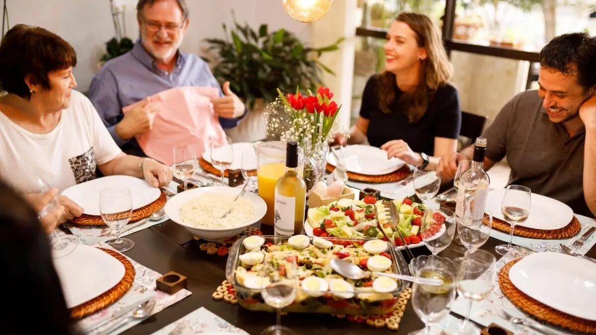 Pranzo di Pasqua in Friuli e Veneto: come scegliere tra ristorante o a casa - 