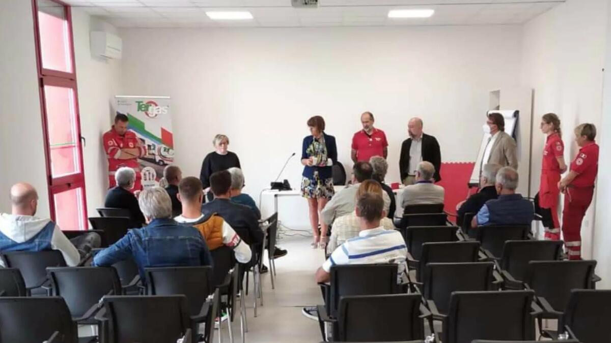 Bibione. Arresto cardiaco, rianimazione e defibrillatore: ecco il corso Blsd per "imparare a salvare" - 