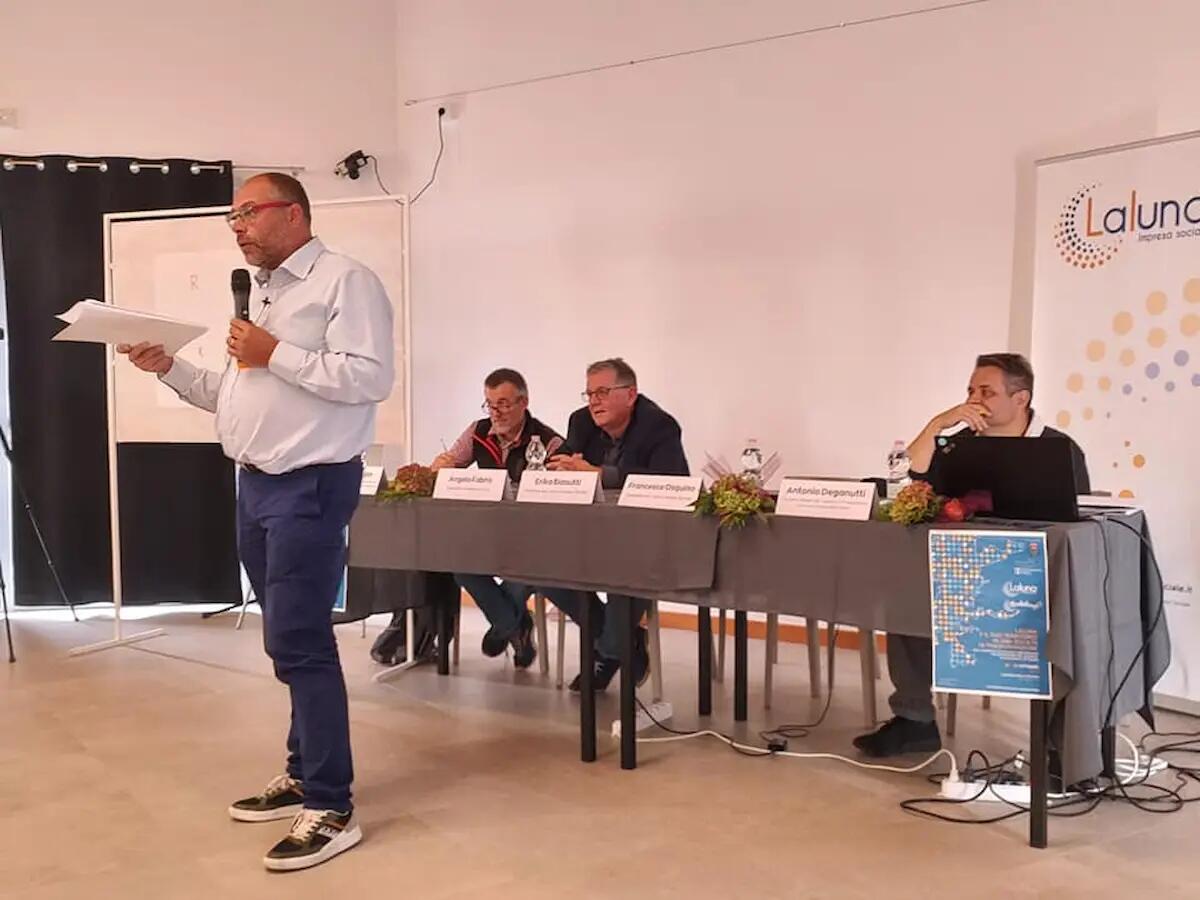 Patenti speciali per disabili, primo convegno in Fvg il 28 aprile a San Giovanni di Casarsa - 