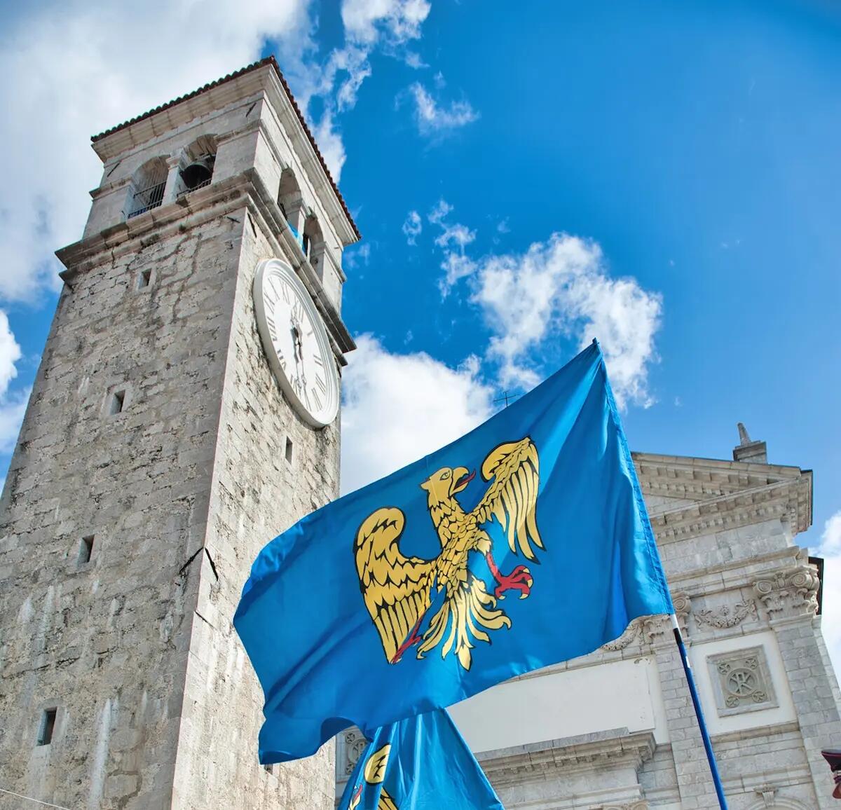 46^ Fieste de Patrie dal Friûl. Domenica 16 aprile le celebrazioni a Capriva del Friuli - 