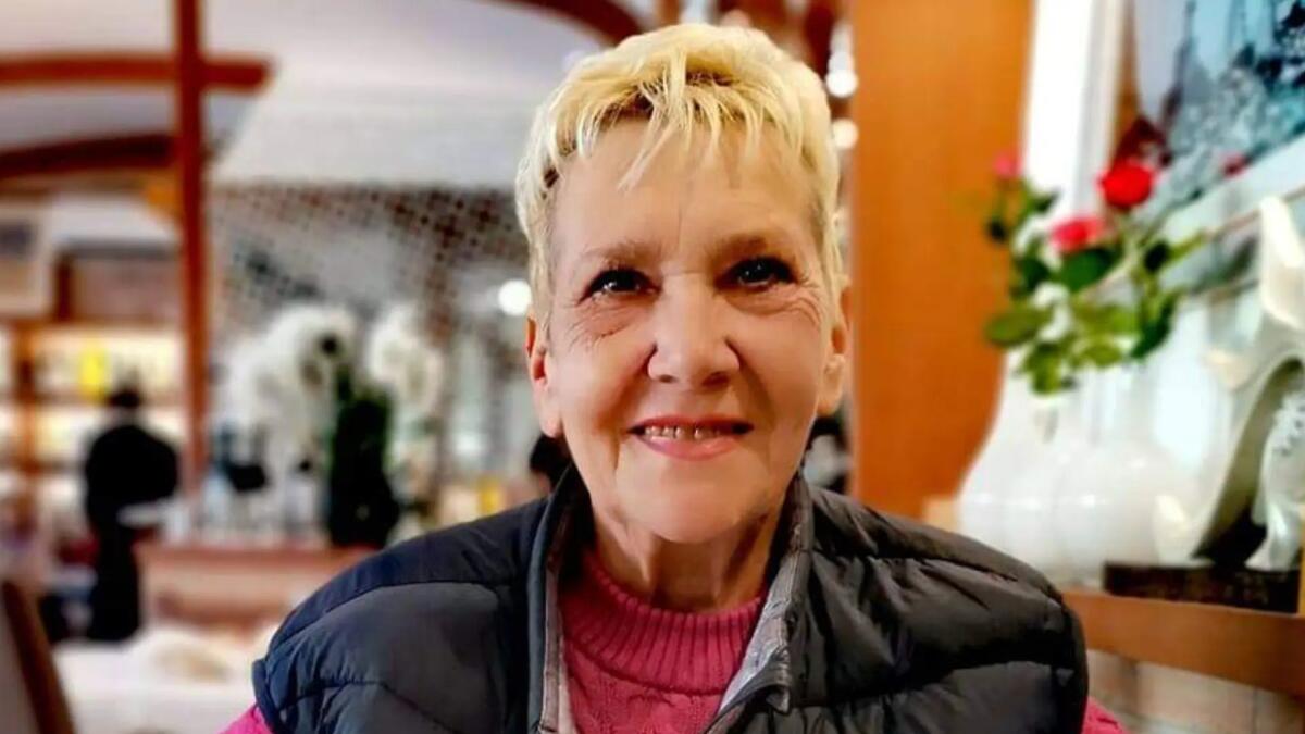Lignano piange la scomparsa di Renate Aufderklamm Wendler, la turista che amava e promuoveva la città - 