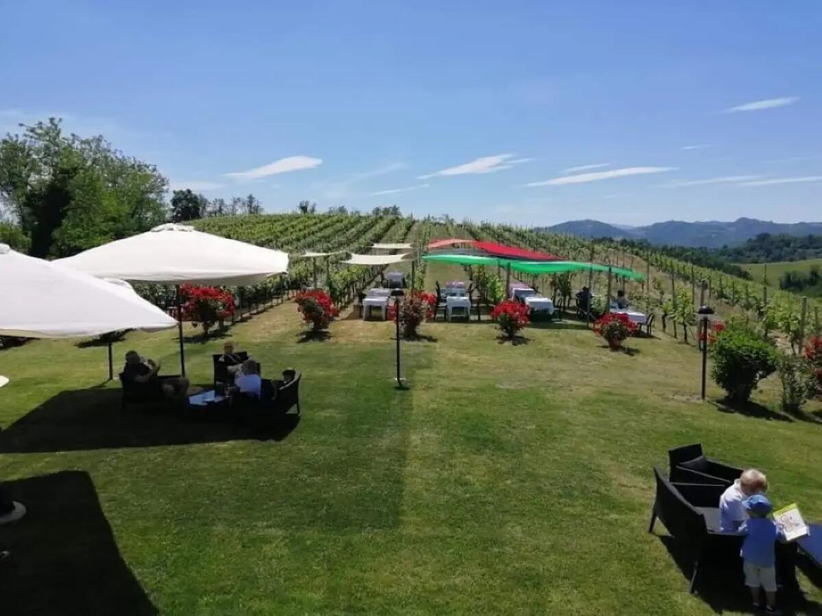 Confagricoltura Fvg, Pasqua 2023 si trascorre in campagna - 