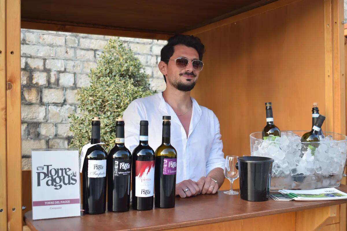 Borgo diVino in tour Valvasone Arzene: 21, 22, 23 Aprile - 