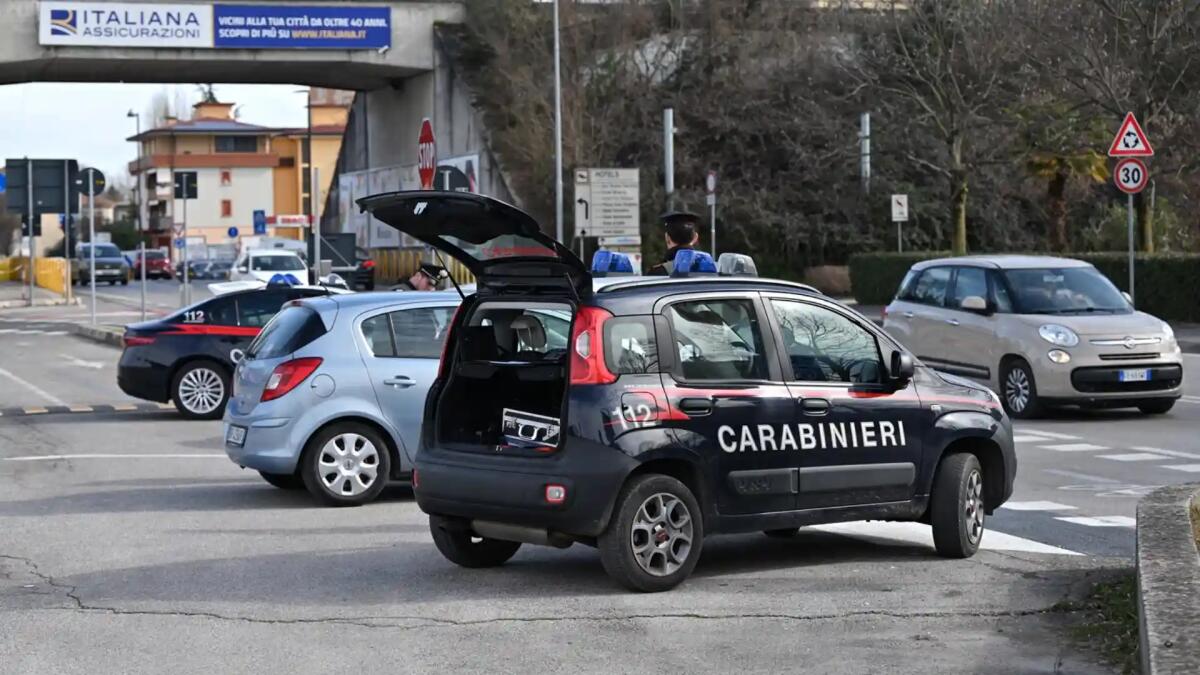 Controlli straordinari del territorio nel Friuli occidentale: arresti, denunce e sanzioni - 