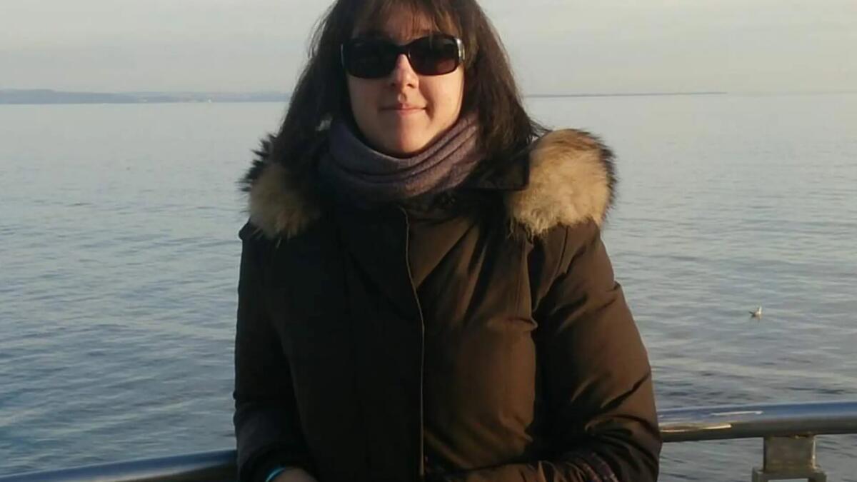 Il Friuli collinare piange la morte di Jessica Asquini a soli 37 anni - 