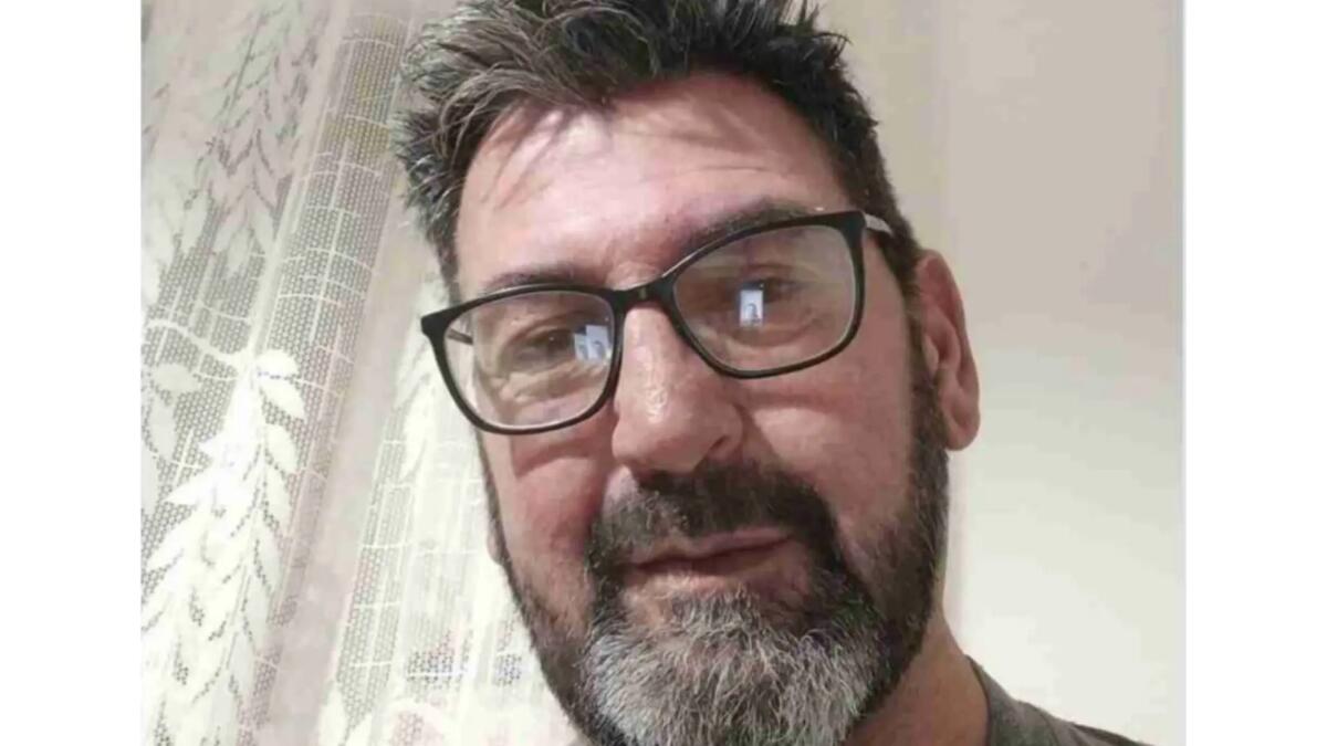 Malore fatale in casa, Alessandro Nordio trovato morto in appartamento a 54 anni - 