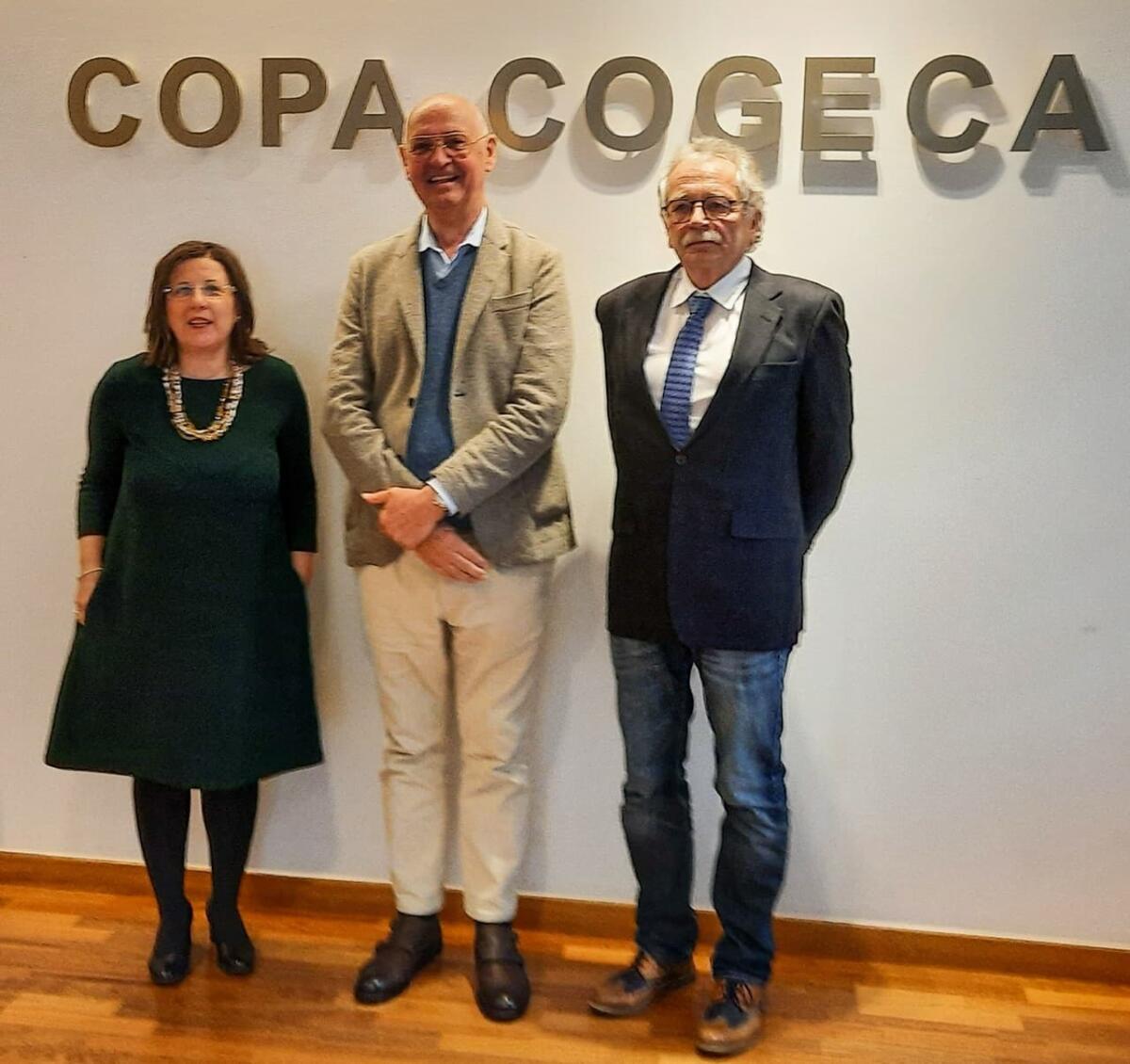 Confagricoltura Fvg, il friulano Salvador ai vertici della piscicoltura europea - 