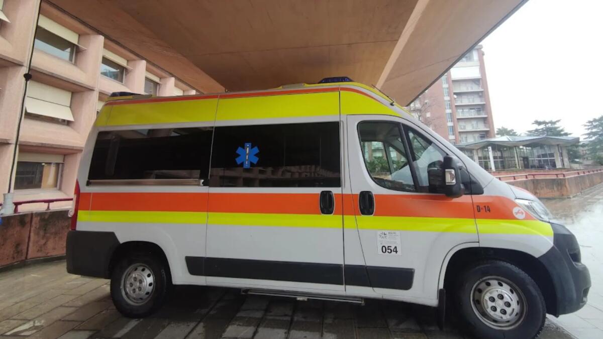 Colte da malore in Chiesa, soccorse 15 persone in Friuli Venezia Giulia - 