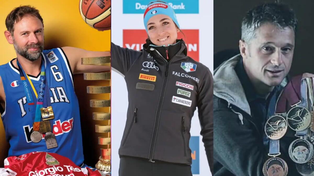 Grandi campioni ed esperti dello sport di scena a Gemona con "Giovedì prima di tutto" - 