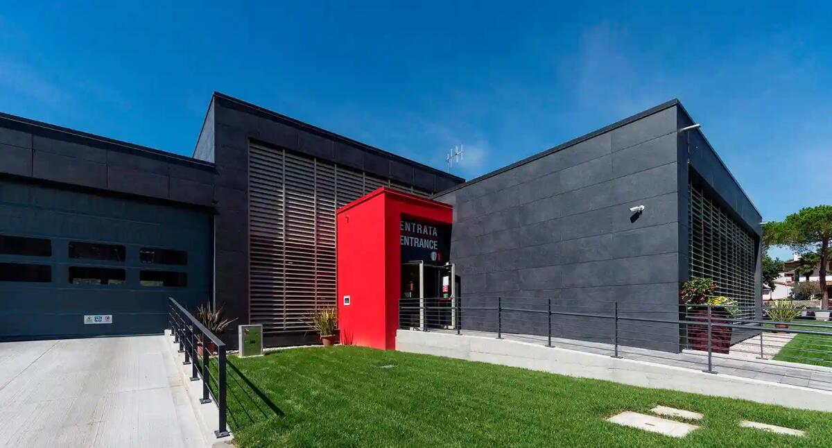 Lignano Sabbiadoro, da venerdì apre il Punto di Primo Intervento sanitario - 