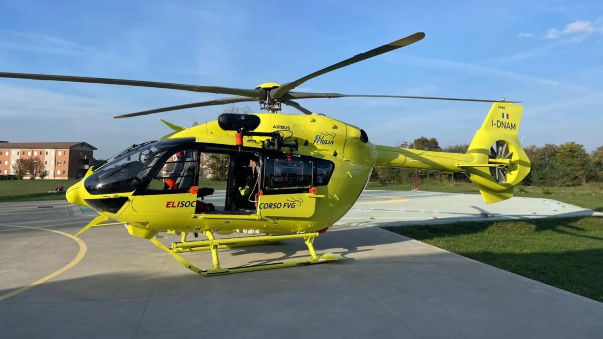 Raffica di incidenti stradali in Friuli Venezia Giulia, nove persone rimangono ferite - 