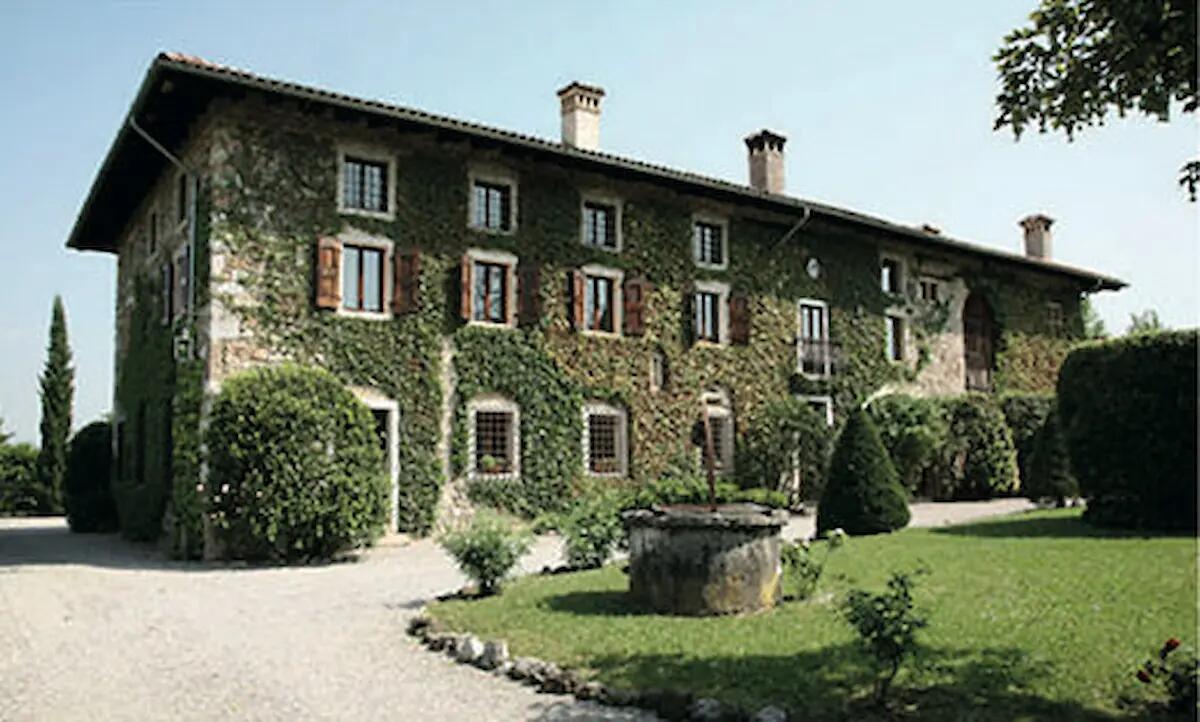 Debutta la stagione primavera nei castelli e dimore storiche del Friuli Venezia Giulia e Nova Gorica - 